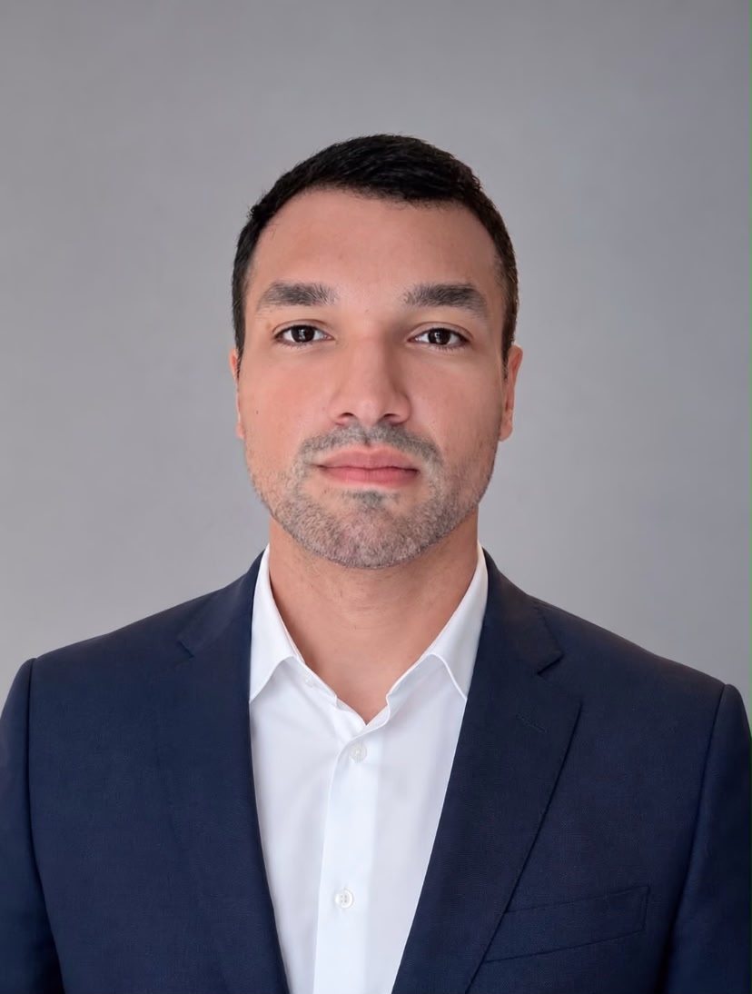 Dr. Fábio Luiz